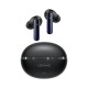 USAMS Echo E02 ANC + ENC TWS In-Ear Earbuds – 4H Play, 300mAh Case