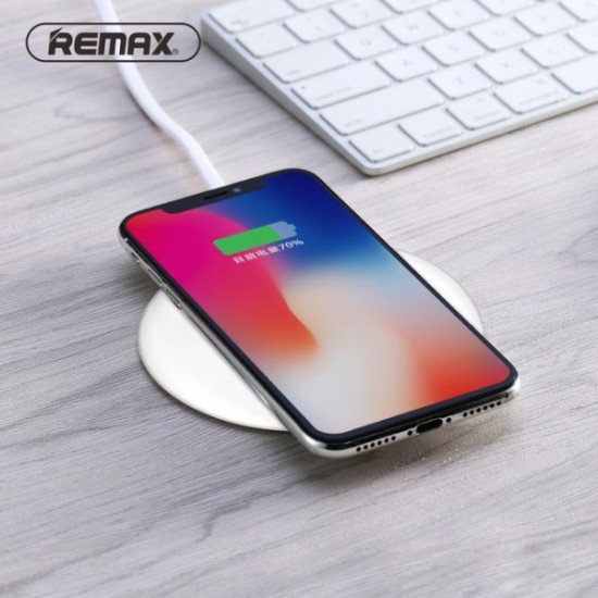 Remax RP W3 Wireless Charger