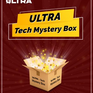 Ultra - Tech Mystery Boxes