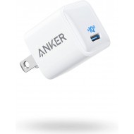 Anker USB C Charger 20W, 511 Charger ( Nano ), PIQ 3.0 Durable Compact Fast Charger, Anker Nano for iPhone 13/13 Mini/13 Pro/13 Pro Max/12, Galaxy, Pixel 4/3, iPad/ iPad mini (Cable Not Included) Anker USB C Charger 20W, 511 Charger ( Nano ), PIQ 3.0 Durable Compact Fast Charger, Anker Nano for iPhone 13/13 Mini/13 Pro/13 Pro Max/12, Galaxy, Pixel 4/3, iPad/ iPad mini (Cable Not Included)
