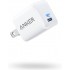 Anker USB C Charger 20W, 511 Charger ( Nano ), PIQ 3.0 Durable Compact Fast Charger, Anker Nano for iPhone 13/13 Mini/13 Pro/13 Pro Max/12, Galaxy, Pixel 4/3, iPad/ iPad mini (Cable Not Included)
