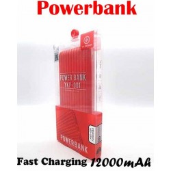 YK Powerbank ykp 001-12000 mAh  YK Powerbank ykp 001-12000 mAh