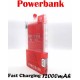YK Powerbank ykp 001-12000 mAh 