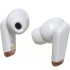 Corn Eb021 Digital Display True Wireless Stereo Earbuds , White