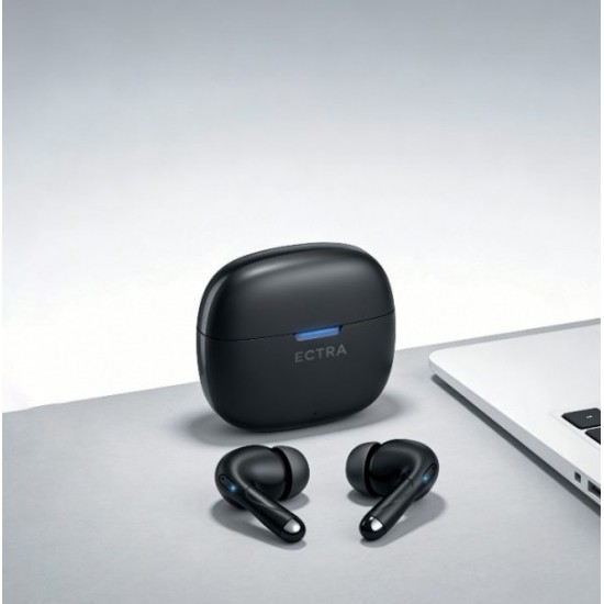  سماعة بلوتوث ECTRA Earbuds Echo