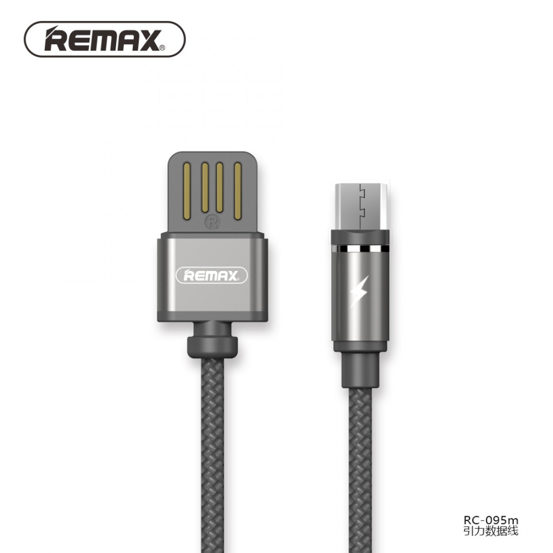 Remax type c. RC-095a. Черный кабель Remax USB - Type c. Lightning USB зарядка.