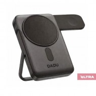 Magsafe wireless charging Dadu dp 087 magentic power bank