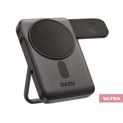   باوربانك لاسلكي مغناطيسي دادو dudao dp 087
