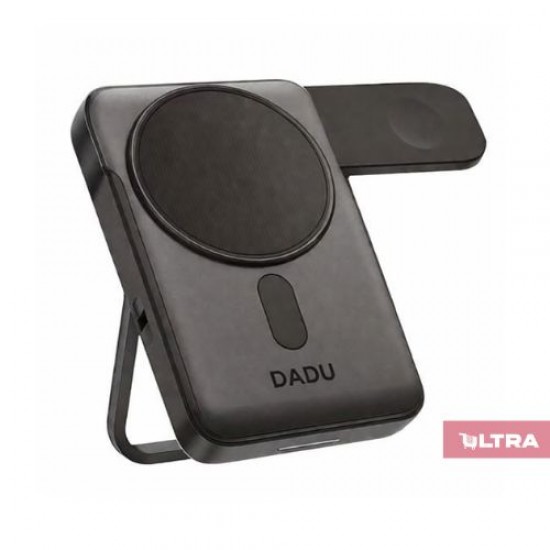   باوربانك لاسلكي مغناطيسي دادو dudao dp 087