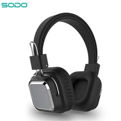 SODO 1003 wireless headset-BT5.0