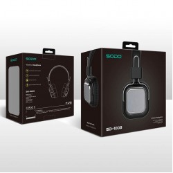 SODO 1003 wireless headset-BT5.0