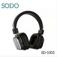 SODO 1003 wireless headset-BT5.0 SODO 1003 wireless headset-BT5.0