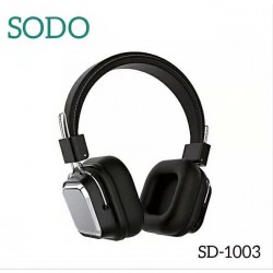 SODO 1003 wireless headset-BT5.0 SODO 1003 wireless headset-BT5.0