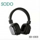 SODO 1003 wireless headset-BT5.0