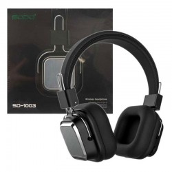 SODO 1003 wireless headset-BT5.0 SODO 1003 wireless headset-BT5.0