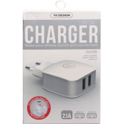 YK Charger YKC-720   YK Charger YKC-720