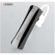 YK Earphone Bluetooth YKB-K3 - Black YK Earphone Bluetooth YKB-K3 - Black