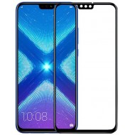5D Curved Glass Screen Protector For Honor 8X