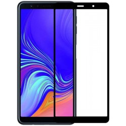 5D Curved Glass Screen Protector For Samsung A7 5D Curved Glass Screen Protector For Samsung A7