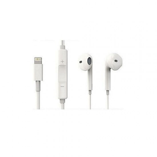 Earpod Earpiece With Lightning Connector For iPhone