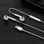 سماعه سلك متوافقه مع iphone 7 تعمل بالبلوتوث سماعه سلك متوافقه مع iphone 7 تعمل بالبلوتوث