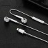Wired Microphone Bluetooth Earphone Headphone for iPhone 7/8/X