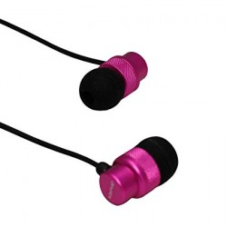 Awie ES-970i Earphone - Purple Awie ES-970i Earphone - Purple
