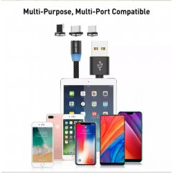 Magnetic cable   3x1 Magnetic cable   3x1
