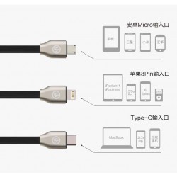 YK Cable S10th YK Cable S10th