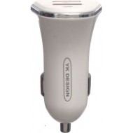 YK Car charger YKC-M15