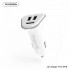 YK Car charger YKC-M16