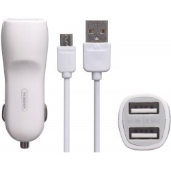 YK Car charger Android YKC-M20 YK Car charger Android YKC-M20