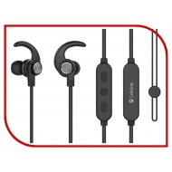 Celebrat A8 Bluetooth Earphone - Black Celebrat A8 Bluetooth Earphone - Black