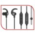 Celebrat A8 Bluetooth Earphone - Black
