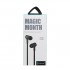 Celebrat D2 Headphone - Black