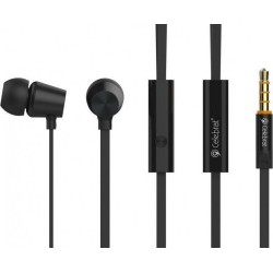 Celebrat D2 Headphone - Black Celebrat D2 Headphone - Black