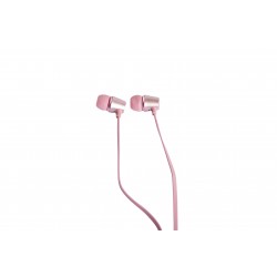 Celebrat Earphones N2 - Rose  Celebrat Earphones N2 - Rose