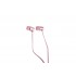Celebrat Earphones N2 - Rose 