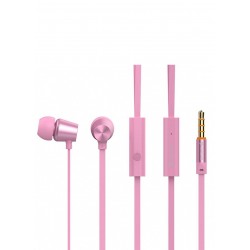 Celebrat Earphones N2 - Rose  Celebrat Earphones N2 - Rose