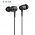 Celebrat G1 Earphone - Black