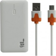 Cell tell 10400 mAh power bank Cell tell 10400 mAh power bank