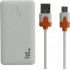 Cell tell 10400 mAh power bank