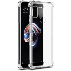 Anti-burst Clear case Cover For Huawei Nova 3i Anti-burst Clear case Cover For Huawei Nova 3i