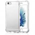 Anti-burst Clear case Cover For Apple Iphone 6