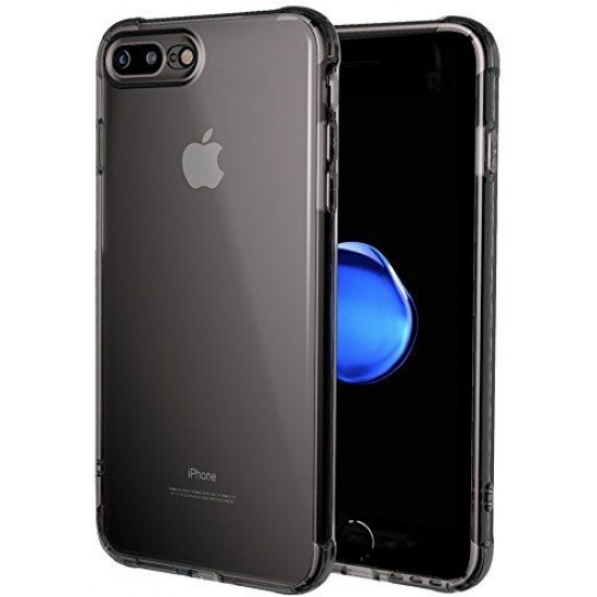 Anti-burst Clear case Cover For Apple Iphone 7 Plus