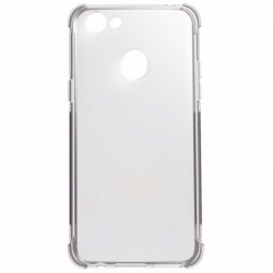 Anti-burst Clear case Cover For Oppo F5 Anti-burst Clear case Cover For Oppo F5