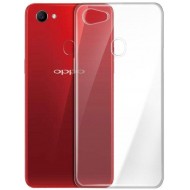 Anti-burst Clear case Cover For Oppo F7 Anti-burst Clear case Cover For Oppo F7
