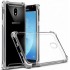 Anti-burst Clear case Cover For Samsung J7 Pro