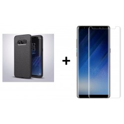 Screen + Cover For Samsung Note 8 Screen + Cover For Samsung Note 8