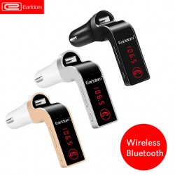 Earldom M7 Car Charger- MP3 Earldom M7 Car Charger- MP3